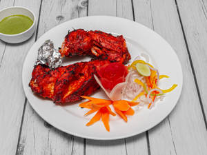 Tandoori Chicken