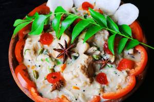 Chicken Stew