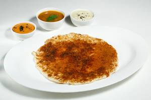 Podi Uttapam