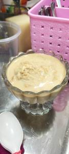 Basanthi With Icecream (240ml)