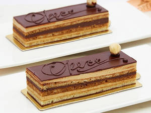 Opera Pastry