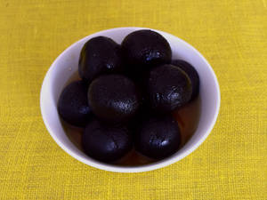 Gulab Jamun