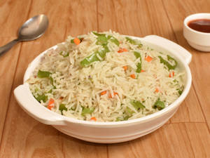 Veg Rice
