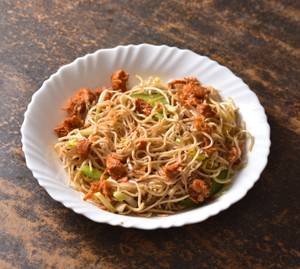 Chicken Chow Mein(2Box, Serve 2)