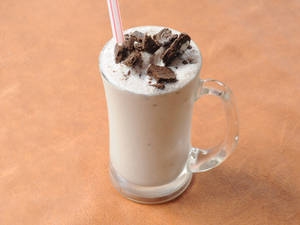 Oreo Shake