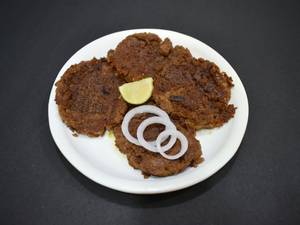 Galawat Mutton Kebab