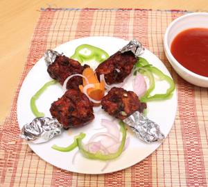 Chicken Lollypop