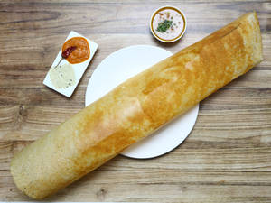 Paper Roast Dosa