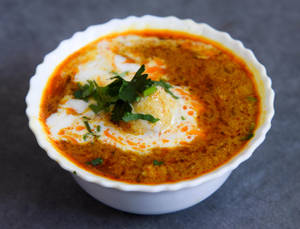 Malai Kofta