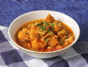Aloo Gobi