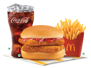 McDonald s in Karol Bagh Delhi Order Food Online Swiggy