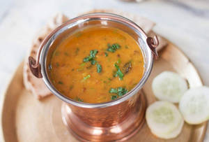 Dal Fry