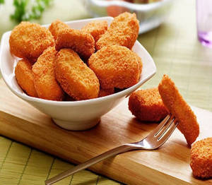 Veg Nuggets