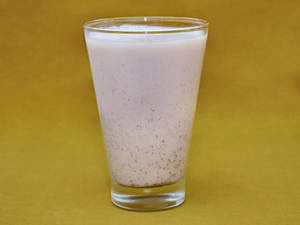 Namkeen Lassi 