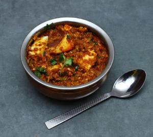 Paneer Tikho