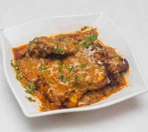 Tandoori Chicken Masala