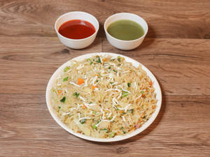 Veg Fried Rice