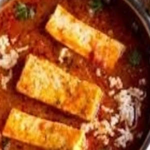 Paneer Do Pyaza