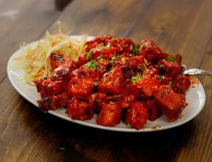 Paneer 65