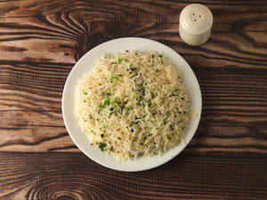 Jeera Rice