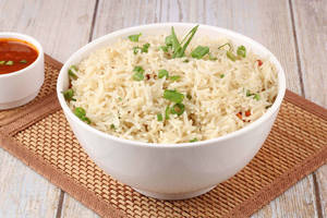Masala Rice