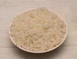 Plain Rice
