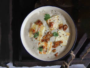 Cream Cheese Kali Mirch