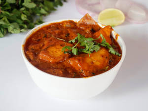 Paneer Tikka Masala Sandwich 