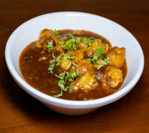 GOBI MANCHURIAN 