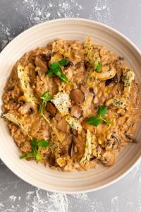 AL FUNGHI