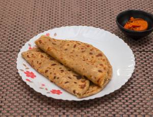 Gobhi Paratha  