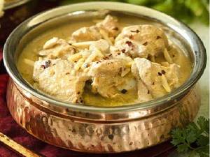 Afghani Chicken