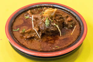 Mutton Korma