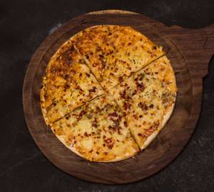 6" Marghrita Cheesy Pizza
