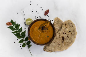 Brinjal Curry 