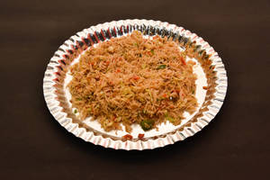 Veg Fried Rice