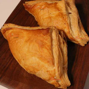Aloo Patij