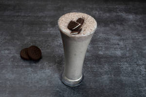 Oreo Milkshake