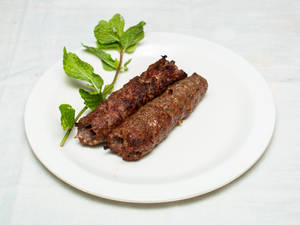 Beef Seekh (2 Pcs)