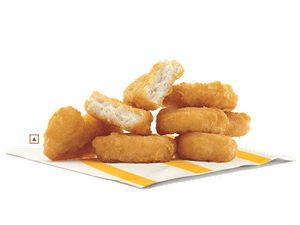 Chicken McNuggets® 6pc
