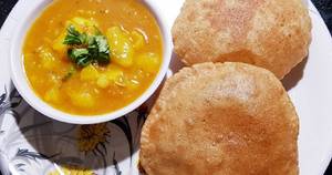 PURI SBAJI (3 PIECES)