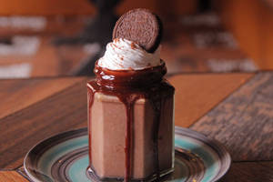 Chocolate Shake