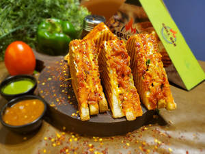 Schezwan Grill