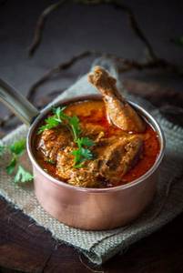 Chicken Curry