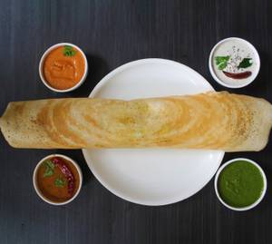Masala Dosa