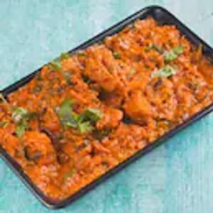 Chicken Mughlai Curry