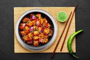 Paneer 65