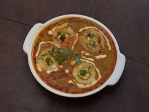 Dum Aloo Banarasi                        