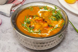 Chana Masala