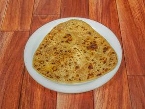 Tawa Parotha